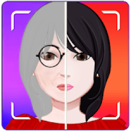 ikon Age Face Maker Make Me Old Face Changer