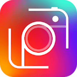 ikon Pic editor &amp; Photo Editor 2020