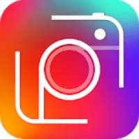 Pic editor & Photo Editor 2020 on 9Apps