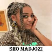 Sho Madjozi Songs