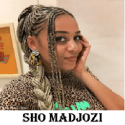 ikon Sho Madjozi Songs