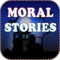 Moral Stories in English