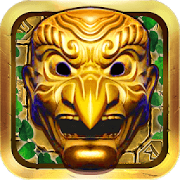 Jungle Marble Blast 2019 आइकन