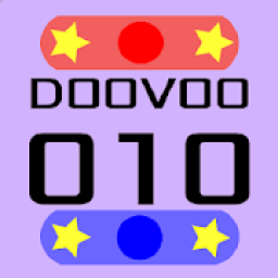 DOOVOO 010 आइकन