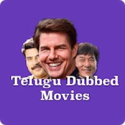 Telugu Dubbed Movies - New Release