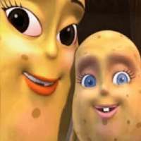 Aloo Kachaloo Kahan Gaye The Video Audio on 9Apps