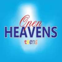 Open Heavens for Teens 2019
