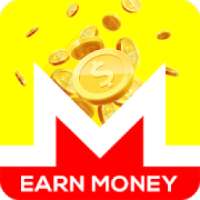 BigCash : Luck by Spin with Scratch Card on 9Apps