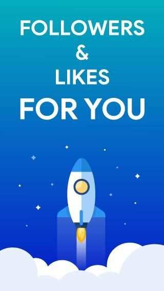 Likes for instagram screenshot 4