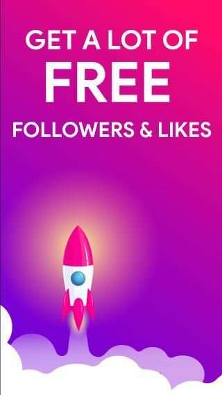 Likes for instagram screenshot 5