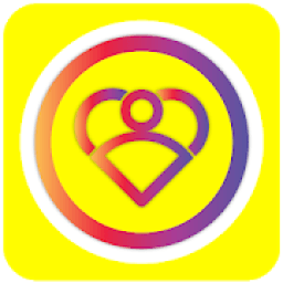 Likes for instagram आइकन