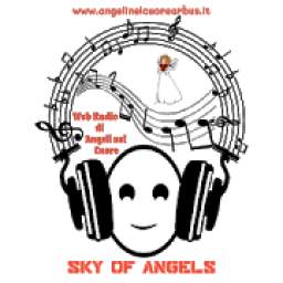 Angeli nel Cuore - Radio Sky of Angels