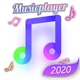 Music Player Style Iphone 11 Pro Max आइकन