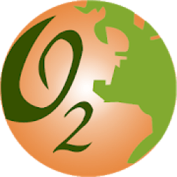 O2 Education Virtual Learning App आइकन