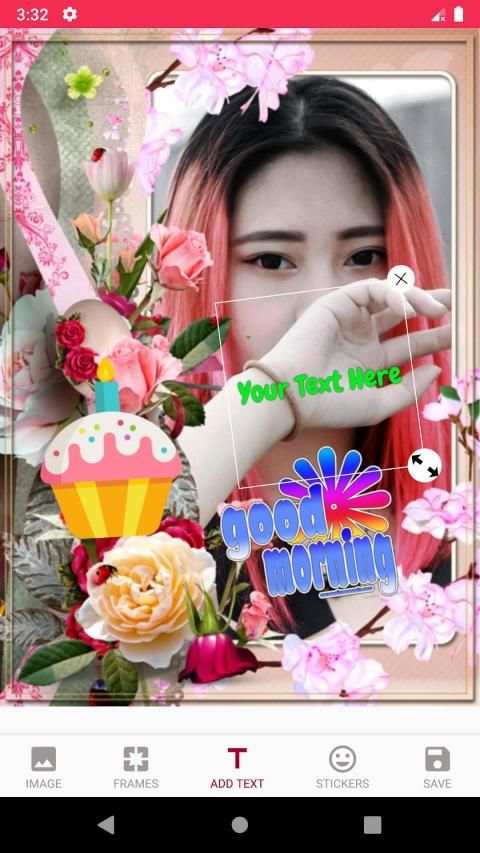 Photo Frame 2020 screenshot 2