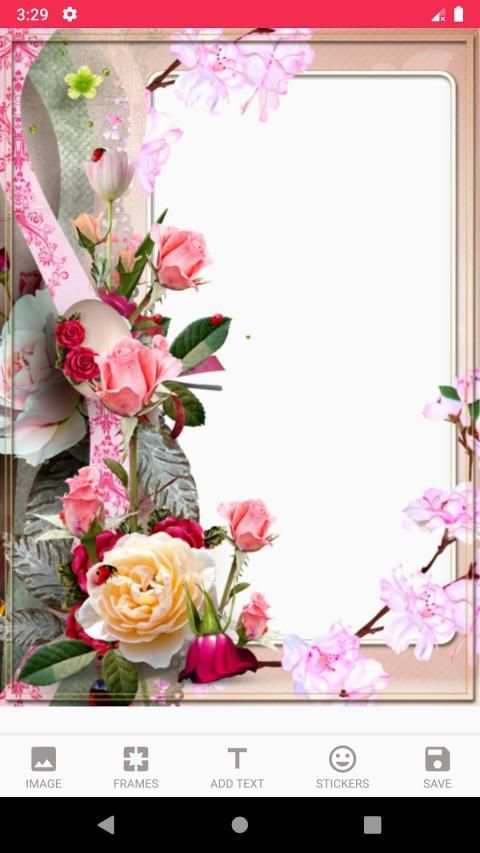 Photo Frame 2020 screenshot 6