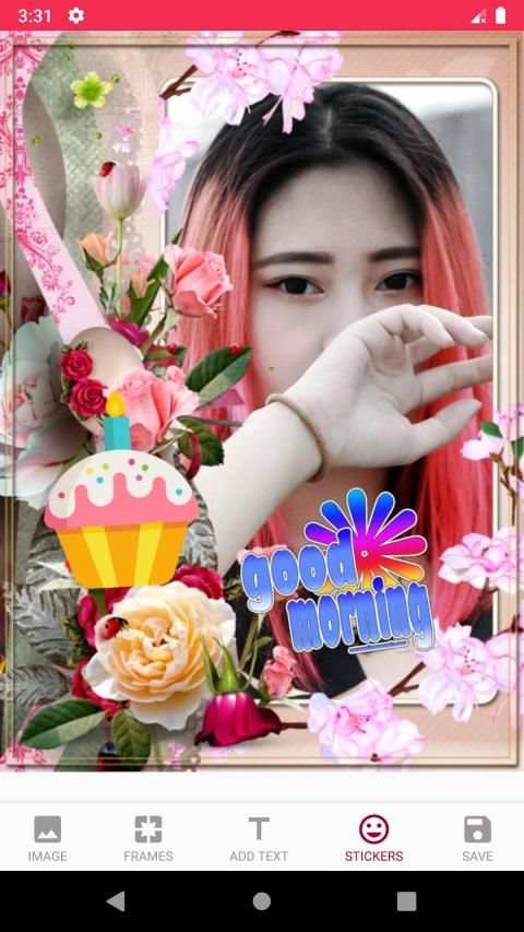Photo Frame 2020 screenshot 4