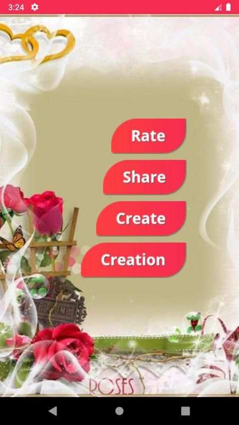 Photo Frame 2020 screenshot 8