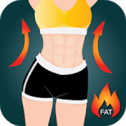 ikon Fat Burning Workout – fast weight loss exercises