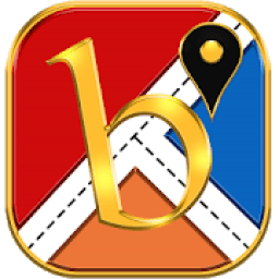 Boundaries आइकन