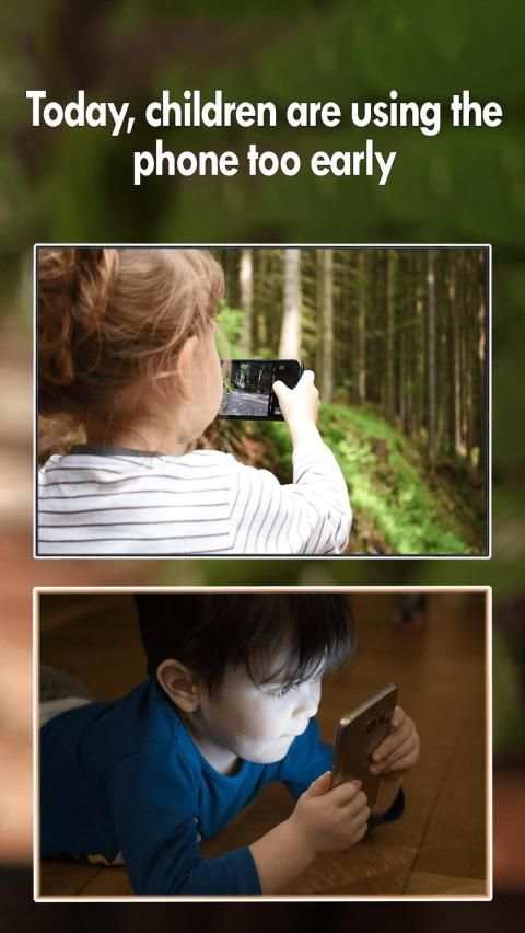 Eye Care for Kid : Eye Protection screenshot 4