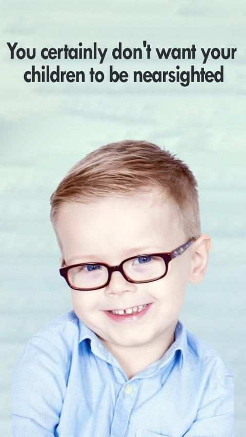Eye Care for Kid : Eye Protection screenshot 5