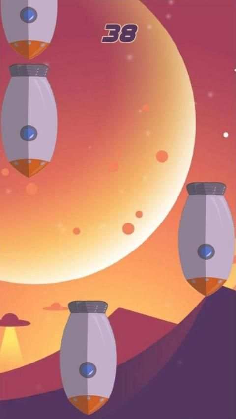 Formidable - Stromae - Piano Rockets स्क्रीनशॉट 4