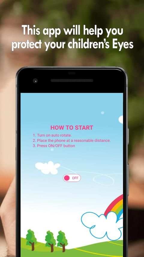 Eye Care for Kid : Eye Protection screenshot 2