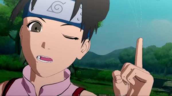 Naruto: Ninja Evolution - Free screenshot 4