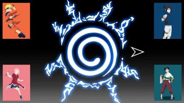 Naruto: Ninja Evolution - Free screenshot 3