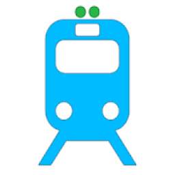 Live Train Status,Train Enquiry, Seat &PNR Status