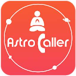 AstroCaller - Live Chat Astrology & Horoscope App