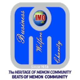 IMO - International Memon Organization