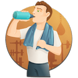 Fitness Program icon