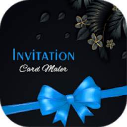 Invitation Card Maker Ecards & Digital invites