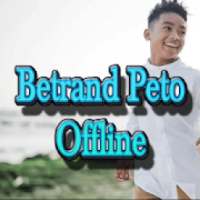 Lagu Betrand Peto Terbaru Mp3 Offline on 9Apps