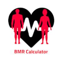 BMR Calculator - Weight Tracker & Calorie Counter on 9Apps