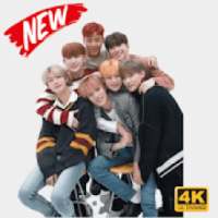 Monsta X Wallpaper KPOP Fans HD New 4K 2020 on 9Apps