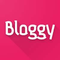 Bloggy