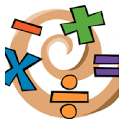 Matematica x:=+- icon