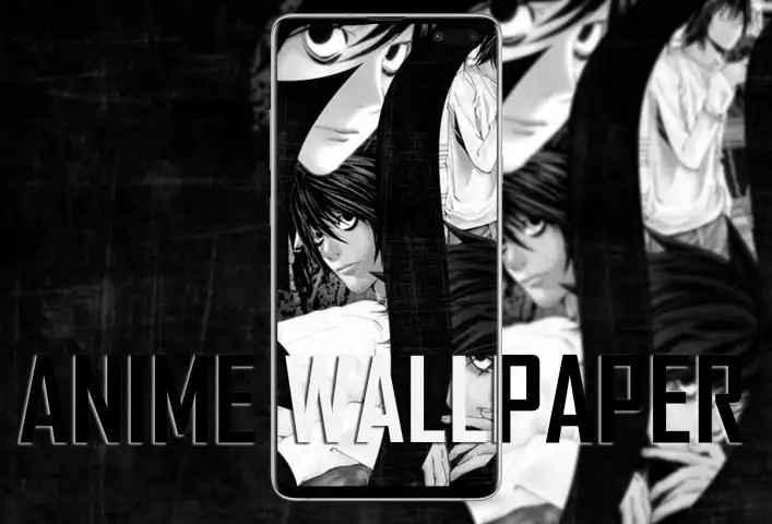 Ryuzaki Wallpapers - Wallpaper Cave
