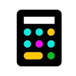 ikon Smart Colculator