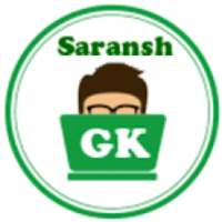 Saransh GK