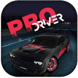 PRO-Driver