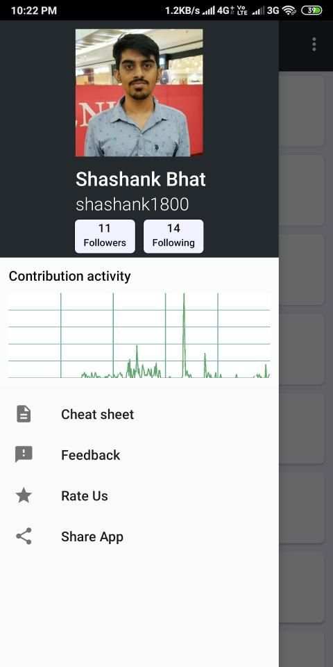 GitHub screenshot 3