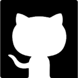 GitHub आइकन