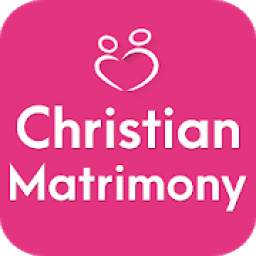 Christian Matrimony
