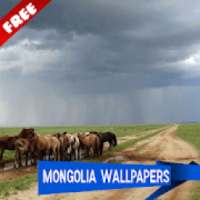 Mongolia Wallpapers HD