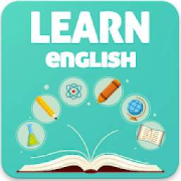 Learn English Vocabulary - English Speaking App