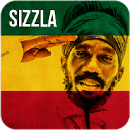 Sizzla All Songs आइकन